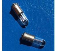 2 Schlüsselleuchte für Ford Opel Autoschlüssel Schlüssellampe Glühbirne Lampe
