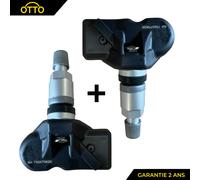 2 -sensor Druck Reifen für Skoda Kodiaq I Superb II 5Q0907275