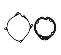 2 St??ck Dichtungen f??r Webasto-Airtop Luft Diesel Heizung 5KW Ersatzteile schw