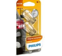 2 St. PHILIPS Glühlampe, Tagfahrleuchte 12066B2