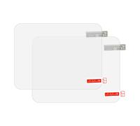 2 Stk HUD Head Up Display Reflektierender Bildschirm Folie mit Blendschutz Well