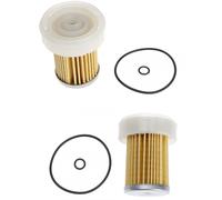 2 Stk Kraftstofffilter 6A320-59930 Zubeh?r Ersatzteile F??r Kubota Gartenger?te