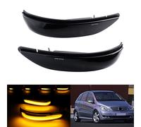 2 Stk Spiegelblinker Außenspiegel Blinker für Mercedes B-Klasse W245 bis 2008/05