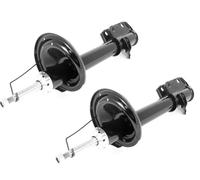 2 Stoßdämpfer Gasdruck Hinten für Subaru Legacy (BD, BG) Bj. 1994-1999 NEU GH