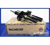 MONROE Stoßdämpfer MONROE ORIGINAL (Gas Technology) 16451