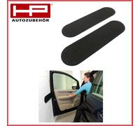 2 STÜCK 56,5cm Wandschutz Auto Türkantenschutz selbstklebend Stoßschutz KFZ