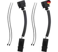 2 Stück C-Klasse ölstoppkabel für mercedes W203 W204 Adapterkabel No