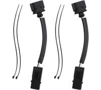 2 Stück C-Klasse ölstoppkabel für mercedes W203 W204 Adapterkabel No
