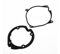 2 Stück Dichtungen für Webasto-Airtop Luft Diesel Heizung 5KW Ersatzteile schw