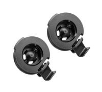2 Stück Halterung für Garmin GPS Nuvi Drive DriveSmart 50LMT 51LMT-S 51EX 55LMT 55EX 60LMT 61LMT-S 61EX 65MT 65LMT 7LMT 7LMT 7LMT-S 70LMT 71EX