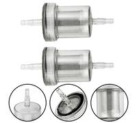 2 Stück In Der Reihe Treibstoff Filter Für Webasto Wohnmobil Luft Diesel Heizung