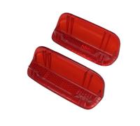 2 StüCk Innen TüR Panel Licht Lampe Linse Rot 1KD947419 Passend f1928