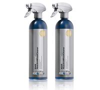 2 Stück Koch Chemie ReactiveWheelCleaner Felgenreinigungs-Gel je 750 ml Felgenreiniger