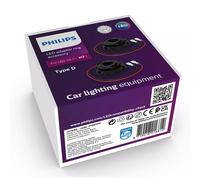 2 Stück Original Philips Für Ultinon Pro6000 H7 LED / Adapter Ringe TYP D