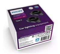 2 Stück Original Philips Für Ultinon Pro6000 H7 LED / Adapter Ringe TYP E