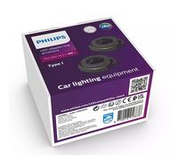 2 Stück Original Philips Für Ultinon Pro6000 H7 LED / Adapter Ringe TYP I