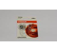 OSRAM W5W Cool Blue Intense 12V 5W 2er Blister