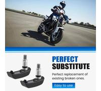 2 Stück Reifendrucksensor 36318532731 Für BMW R1200GS R1200RT F800 K1300