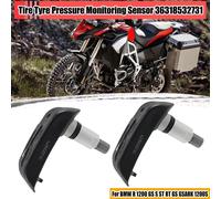 2 Stück Reifendrucksensor Für BMW R1200GS R1200RT F800 K1300 36318532731