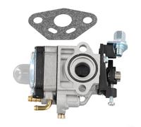 2 Stück Rückstoßfeder Seilzugstarter Ersatzteile kompatibel für Honda GX110 GX-120 GX140 GX-160 GX-200 Motorgenerator Rasenmäher Kultivator Bodensäge