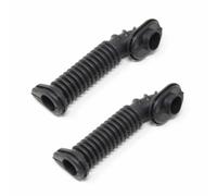 2 Stück Tülle Leitung Heckklappe links rechts Original VW Golf 4 Bora 1J6971840A