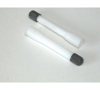 2 Stück Ventilverlängerung Kunststoff 70mm für LKW und BUS, Ventile >589610-2<