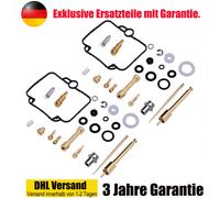 BMW F 650 Vergaser Reparatursatz für 2 Vergaser Mikuni BST Reparaturkit 1993 bis 2008
