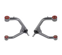 2 STÜCK VORDERE OBERE QUERLENKER 2„-4“ HÖHERLEGUNG FOR DODGE RAM 1500 06-23 4x4