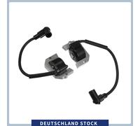2 Stück Zündspule 21171-7001 21171-7034 für Kawasaki FH Motor für Rasenmäher