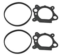 2 stücke 280492 693981 Vergaser Intake Float Schüssel Dichtung Kit for Briggs Stratton motor