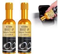 2 Stücke , Auto Katalysator Reiniger, Katalysator Reiniger Diesel, Geeignet F...