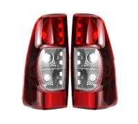 2 StüCke Auto RüCk Licht Bremse Leuchte RüCk Licht Ohne GlüHen Birne für Is4069