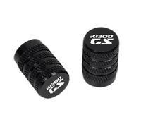 2 Stücke Motorrad Reifen Ventil Air Port Stem Abdeckung Kappe Stecker Für BMW R1300GS R1300 GS R 1300GS Abenteuer 2023 2024 2025 Zubehör