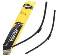 SWF VisioFlex ORIGINAL VISIOFLEX SET SCHEIBENWISCHER WISCHBLÄTTER Satz