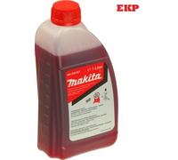 2 Takt Mineral Spezialöl / Dolmar 1 Liter Flasche raucharm & selbstmischend