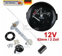 2" Tankgeber universal Benzin / Diesel 12V komplett mit Tankanzeige Boot Traktor
