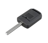 2 Tasten HU100 Schlüsselgehäuse für Opel/Vauxhall Combo 2002-2012 Agila 2000-07