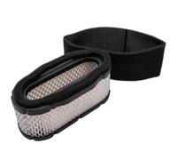 2-teiliges Luftfilter Set für Kawasaki 11013-7024 11013-7012 Rasenmäher