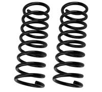 2 verstärkte Feder hinten Hinterachse für Ford Mondeo III Turnier BWY