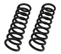 2 verstärkte Fahrwerksfeder Feder vorne Mercedes-Benz E-Klasse W210 Kombi S210