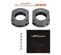 2" Vorder Höherlegung Satz Leveling Lift Kits for Jeep Grand Cherokee 2011-201