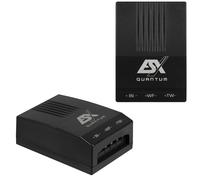 2 Wege Frequenzweiche ESX Quantum 6-12dB/Oct 3200Hz Hochtonanpassung