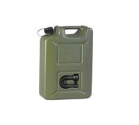 HP Autozubehör 802000 Kraftstoff-Kanister 20 l Kunststoff Grün