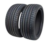 2 x 255/40 R20 104Y Bridgestone Turanza T005 Silent Sommerreifen Audi Optimiert