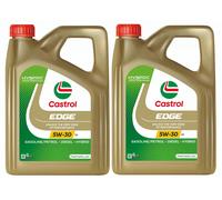 CASTROL Motoröl 1552FF