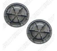 2 x 8301D004 Scheinwerferabdeckung Staubkappe für Mitsubishi Outlander 3 2016-20