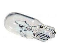 2 X Alfa 145 1994-01 Blinkerbirnen Lucas LLB501 W2.1 X 9.5d 12v 5W Barhäuptig