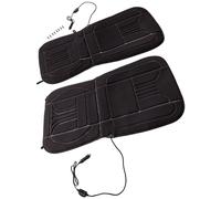 2 x Auto Kfz Sitzheizung Heizstufen Sitzauflage Heizkissen Sitz Heizung 12v neu