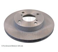 BLUE PRINT Bremsscheibe adk84319 Vorderachse belüftet 231mm für Suzuki