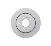 2 x BOSCH 0 986 479 056 Bremsscheibe für BMW,BMW (BRILLIANCE)